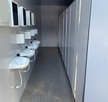 Adaptação interna premium