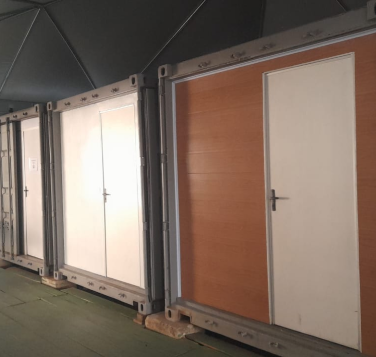 Espaço comercial
