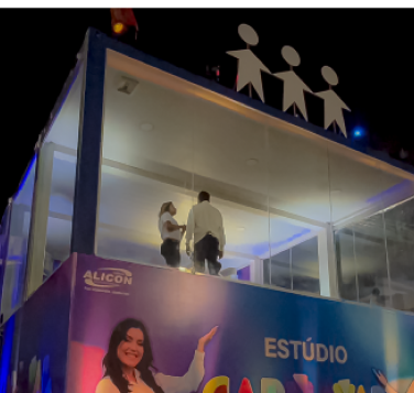 Bloco da Beleza — Manaus