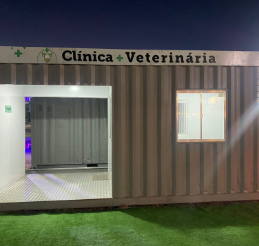 Feira corporativa